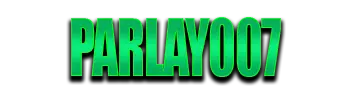 Logo PARLAY007