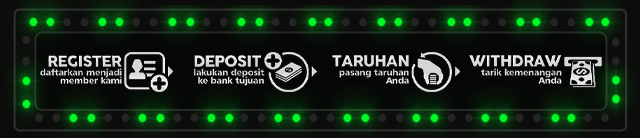 PARLAY007 Jackpot